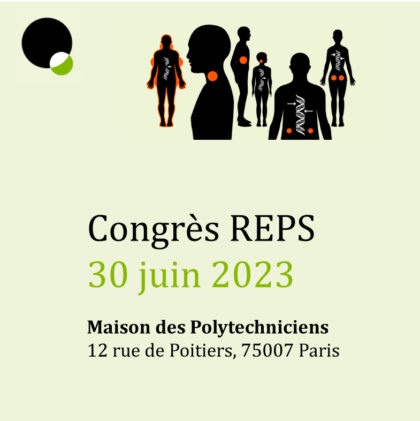 Rencontres d’Endocrinologie Paris-Sud - REPS 2023